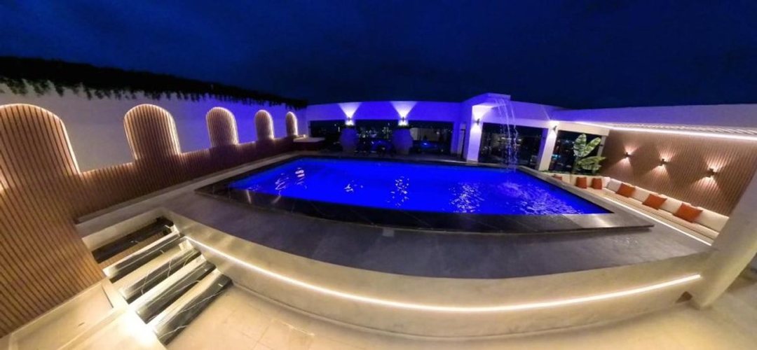 Apartment in Residencial los Corales