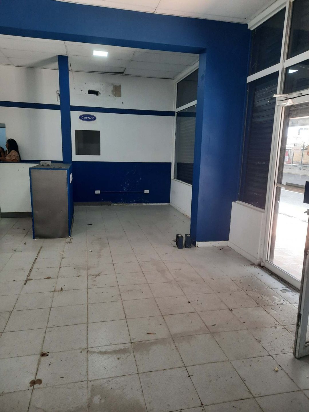 Local comercial en 27 de Febrero, foto 4