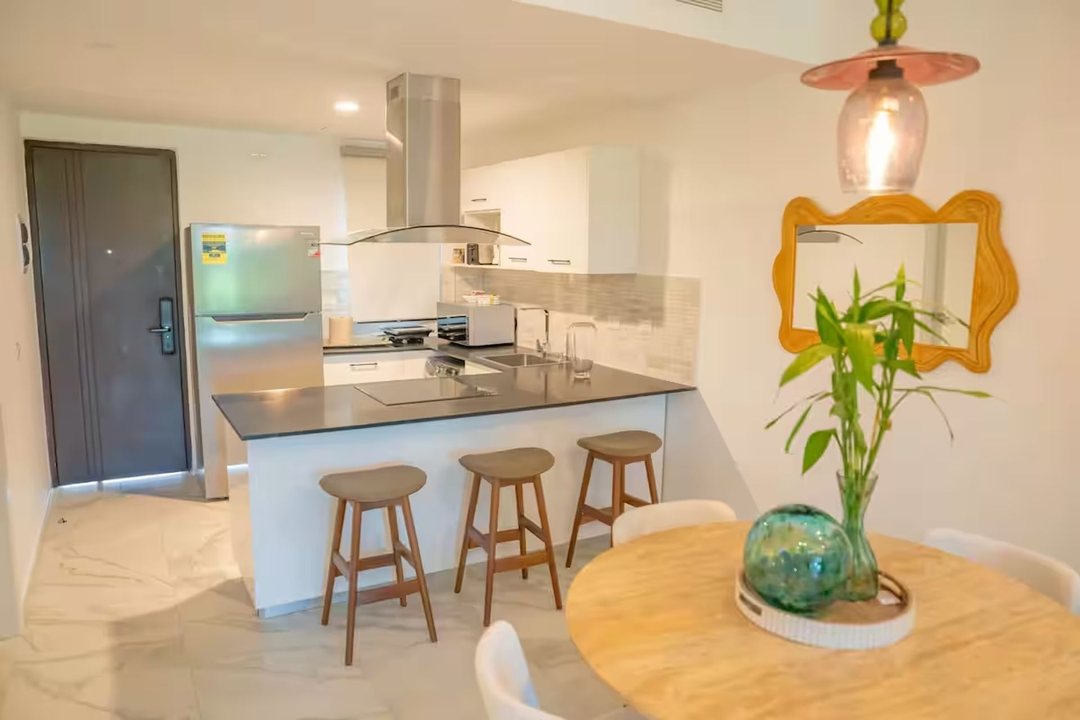 Apartamento en Cana Bay, foto 5