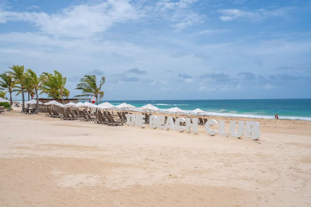 Apartamento en Cana Bay, foto 2