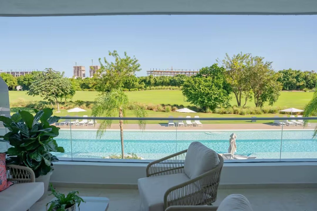 Apartamento en Cana Bay, foto 3