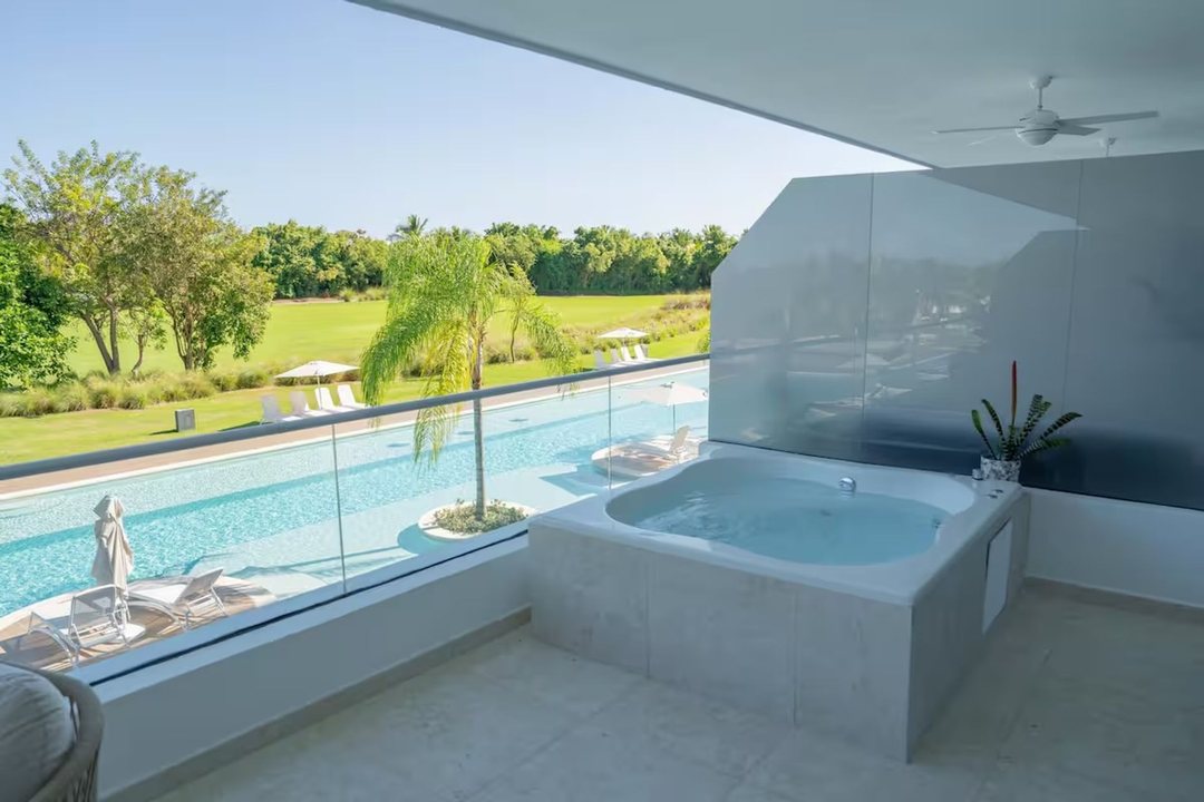 Apartamento en Cana Bay, foto 4
