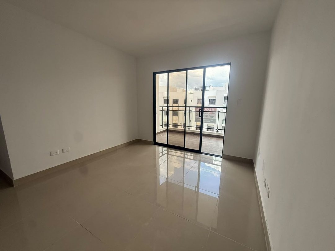Apartamento en Residencial los Corales, foto 2