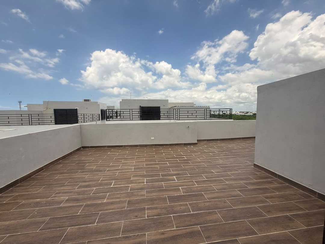 Apartamento en Residencial los Corales, foto 3