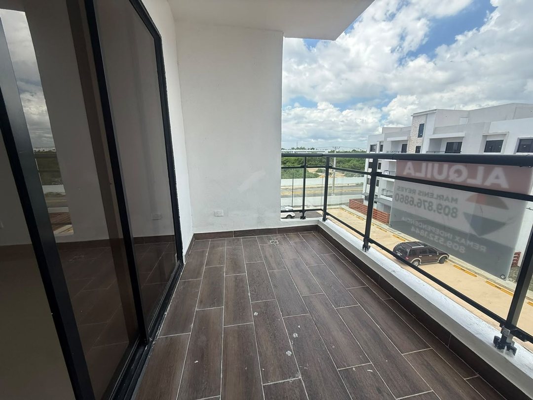 Apartamento en Residencial los Corales, foto 4