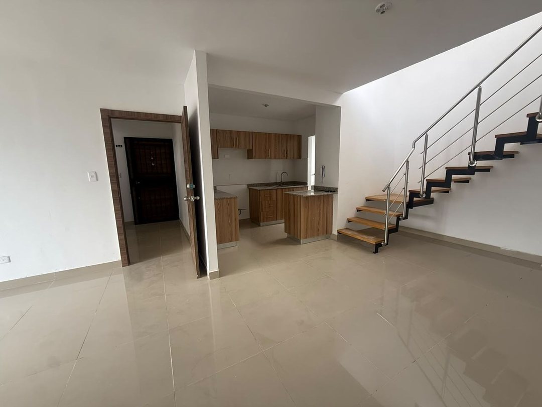 Apartment in Residencial los Corales