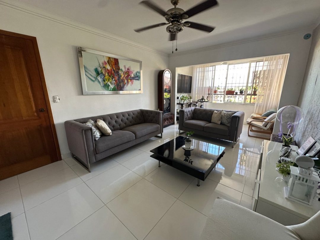 Penthouse in Ciudad Real