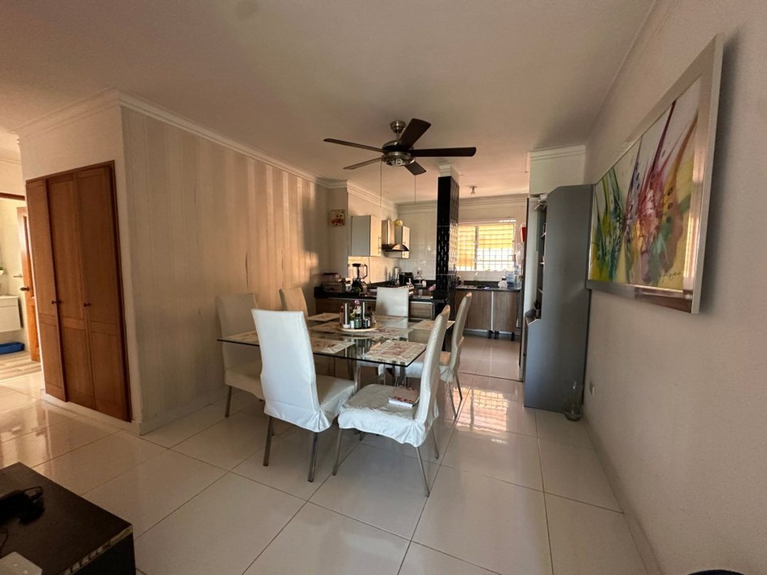 Penthouse en Ciudad Real, foto 3
