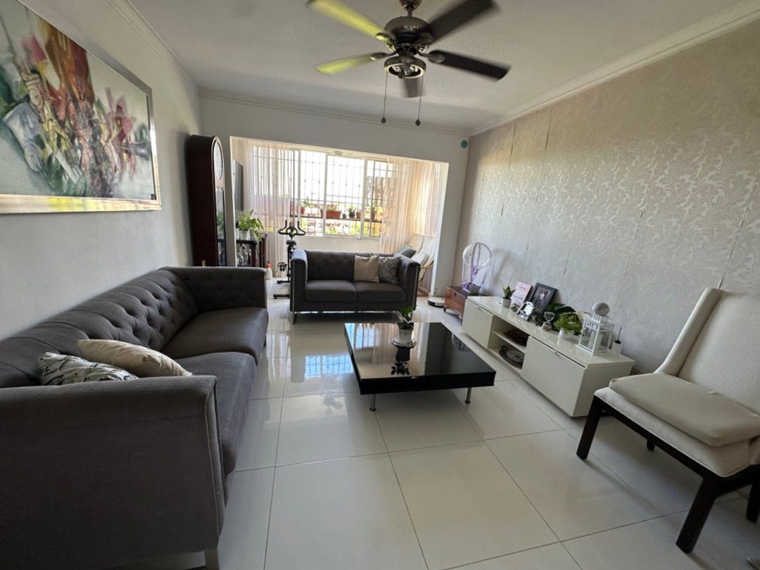 Penthouse en Ciudad Real, foto 2