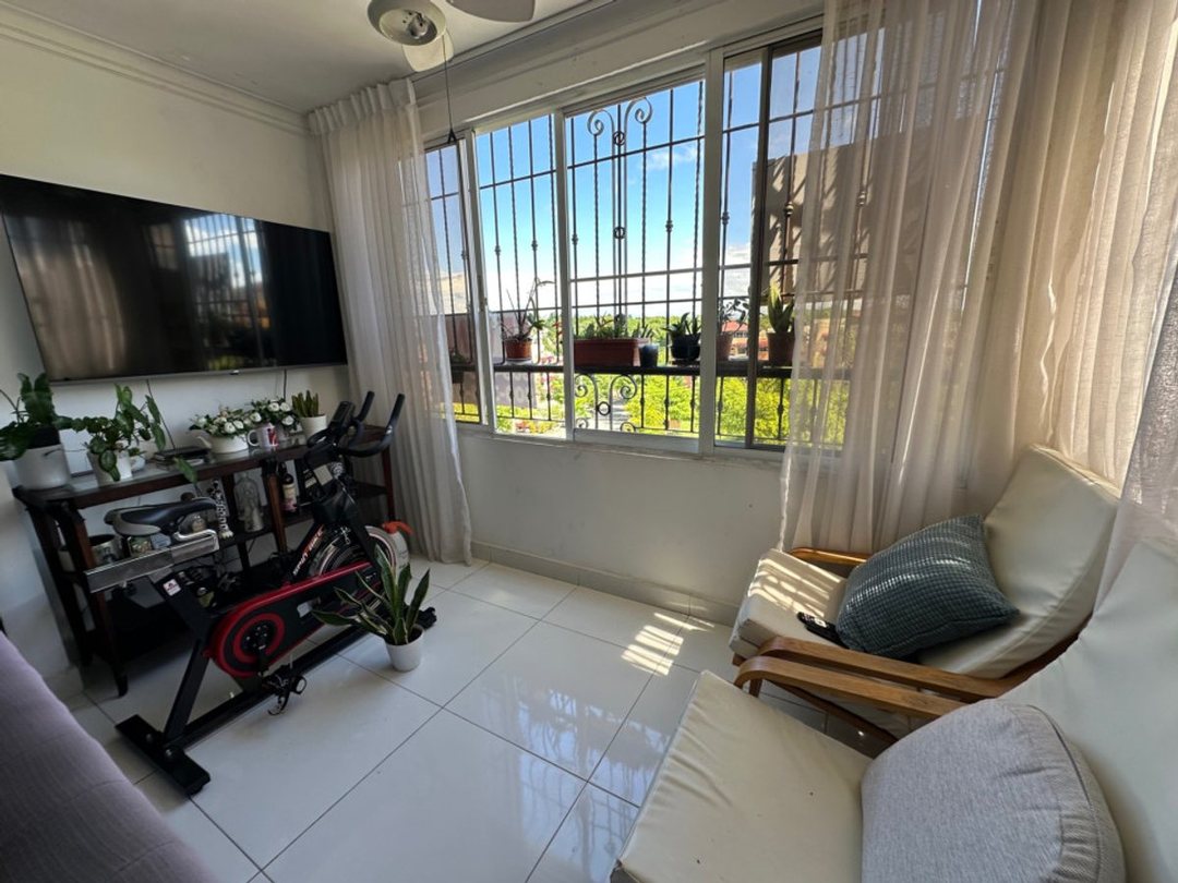 Penthouse en Ciudad Real, foto 4