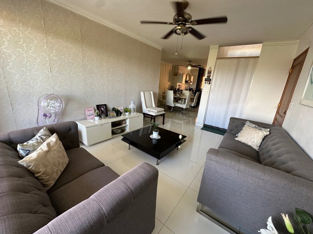 Penthouse en Ciudad Real, foto 5