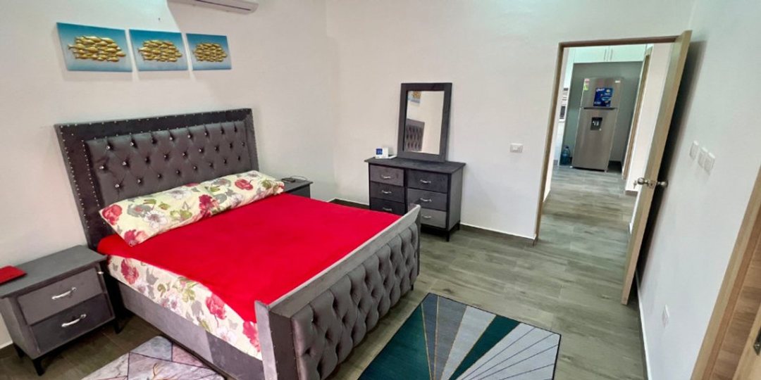 Apartamento en Bavaro, foto 4