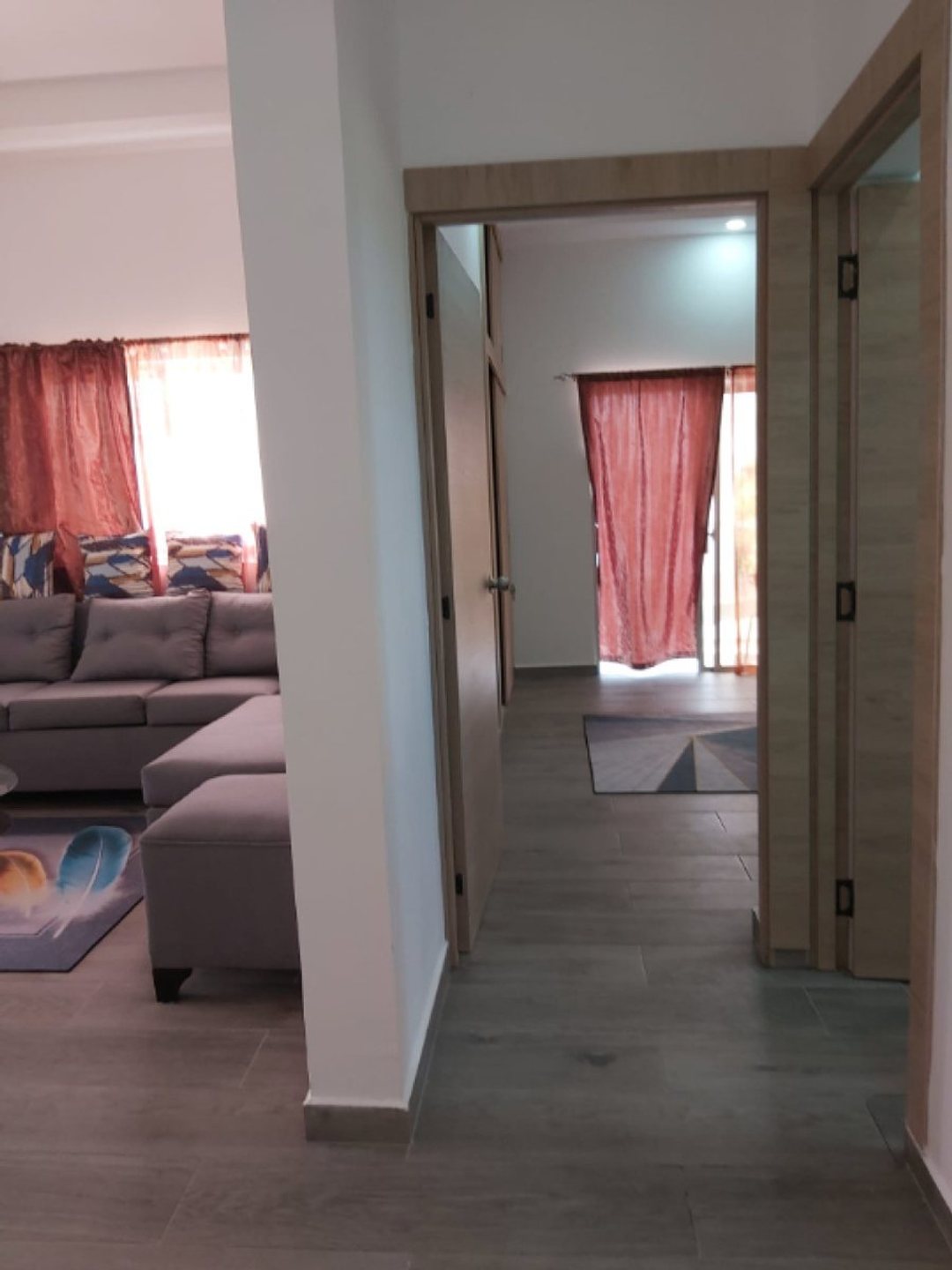 Apartamento en Bavaro, foto 5
