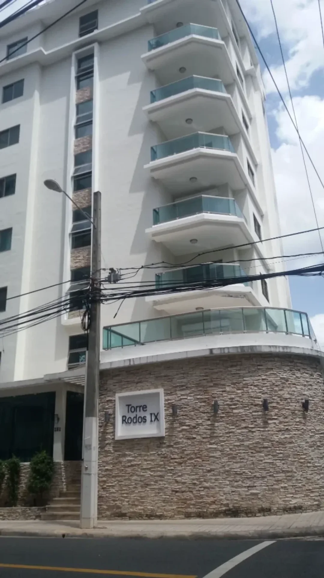 Apartamento en Urbanización Real