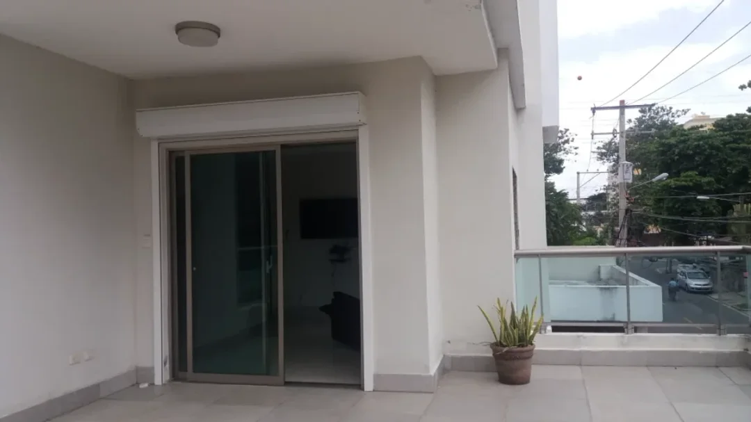 Apartamento en Urbanización Real, foto 3