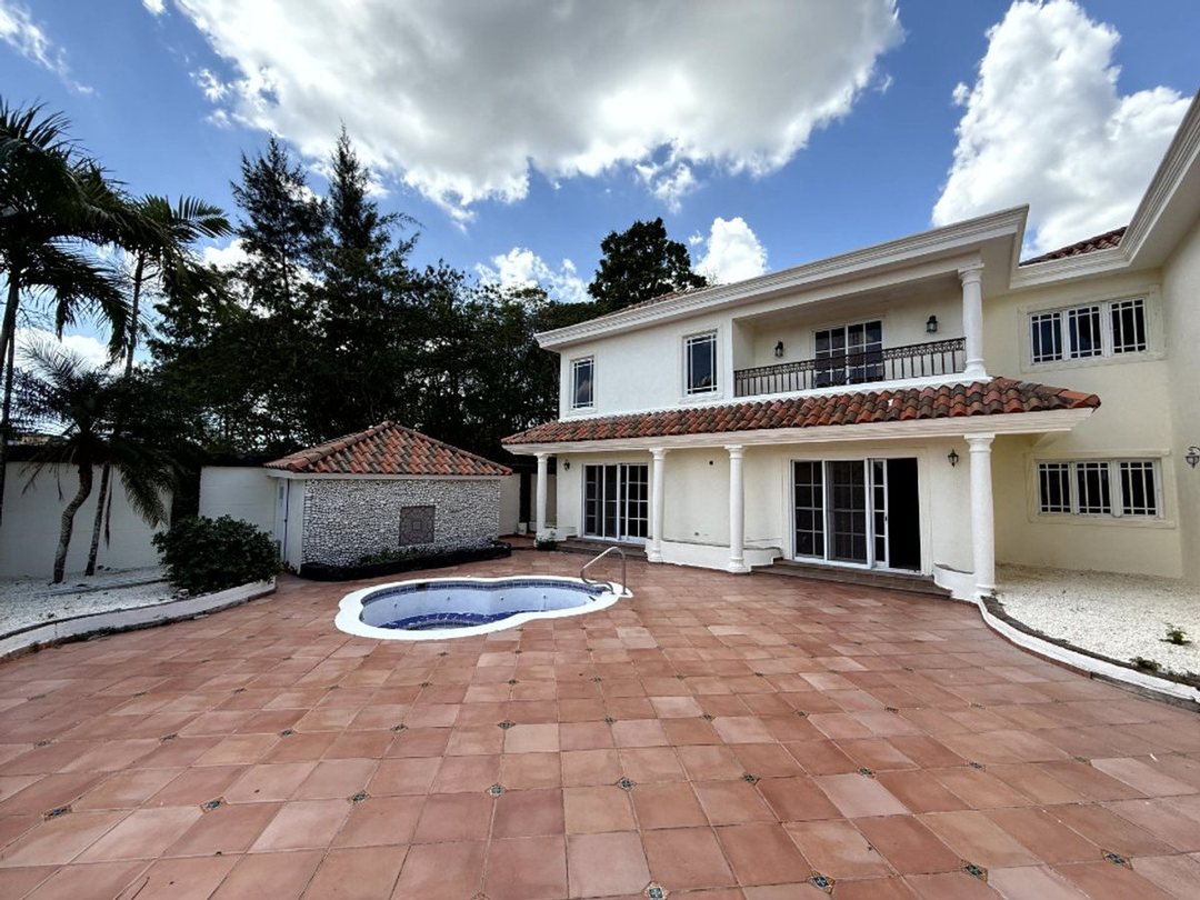 Casa en Cuesta Hermosa Iii, foto 3
