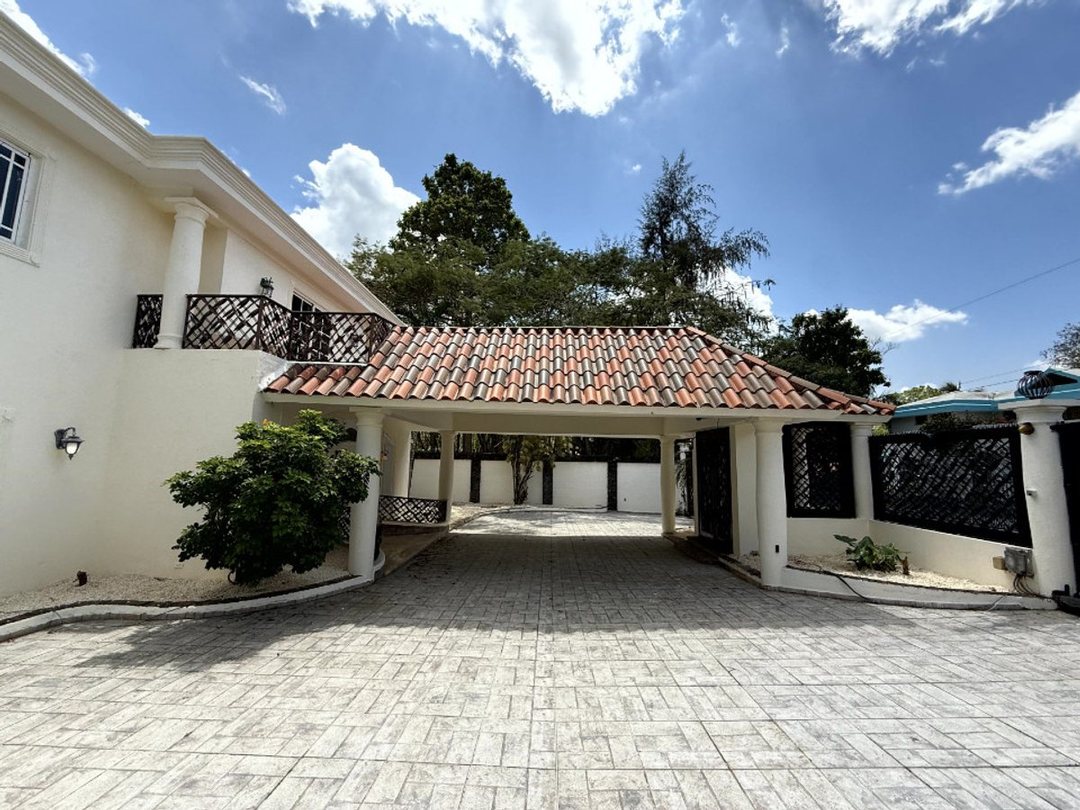 Casa en Cuesta Hermosa Iii, foto 2