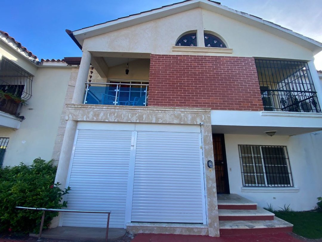 House in Pueblo Bávaro