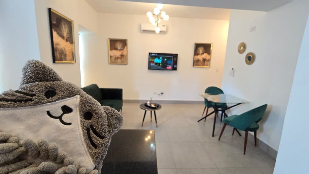Apartamento en Ensanche Serralles, foto 2