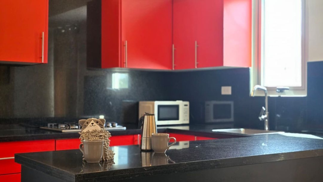 Apartamento en Ensanche Serralles, foto 3