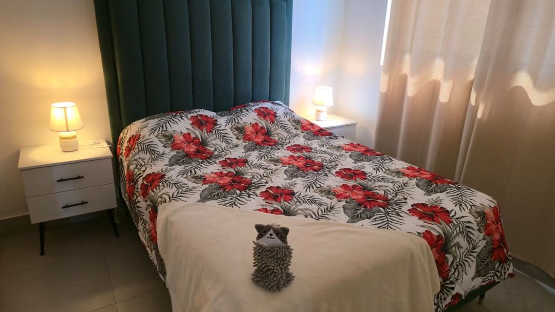 Apartamento en Ensanche Serralles, foto 4