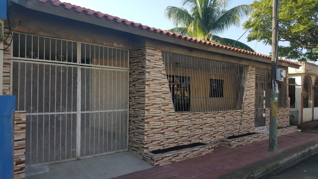 Casa en Brisas del Este