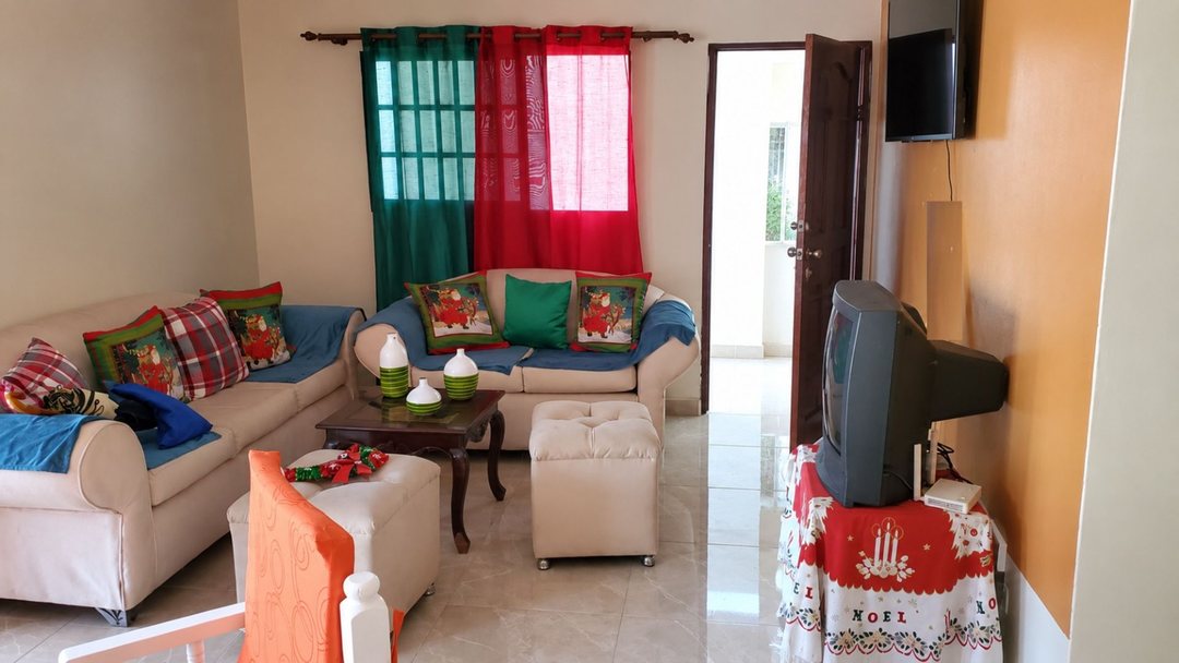 Casa en Brisas del Este, foto 4