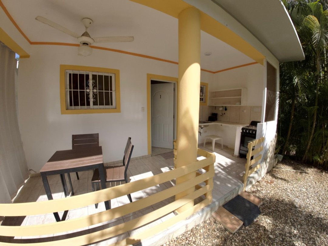 Apartamento en Sosúa, foto 5