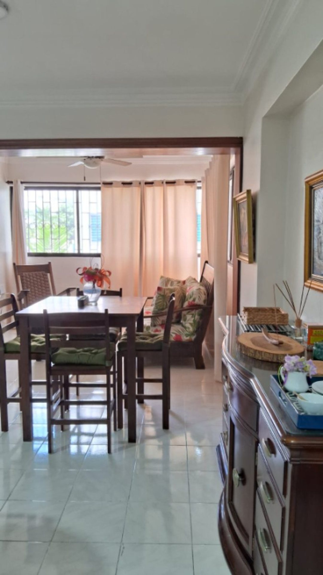 Apartamento en un 2do nivel, foto 5