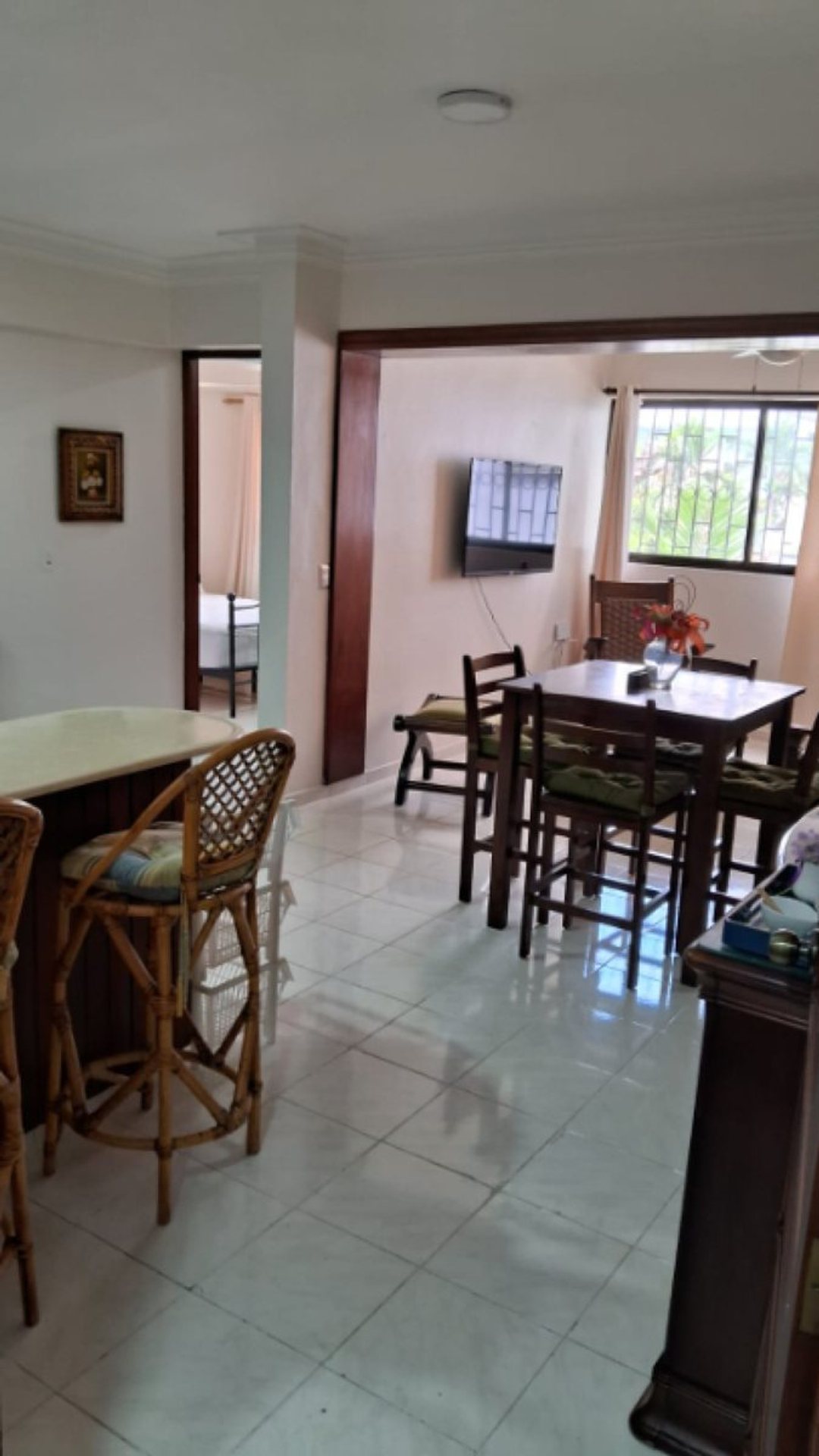 Apartamento en un 2do nivel, foto 3