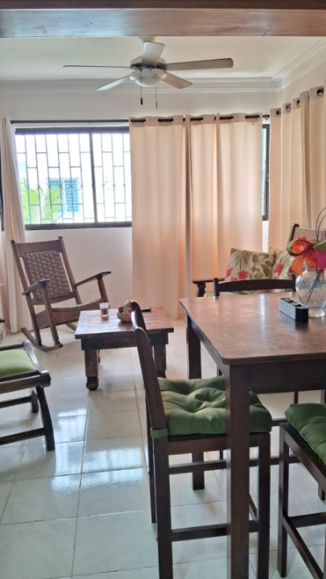 Apartamento en un 2do nivel, foto 2
