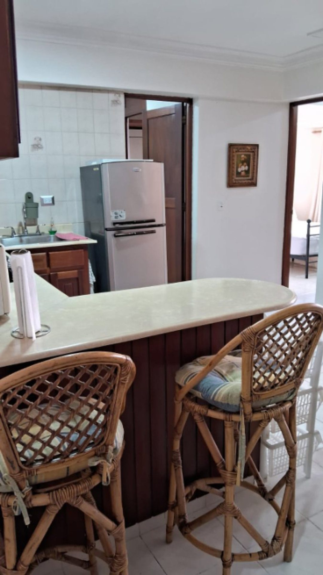 Apartamento en un 2do nivel, foto 4