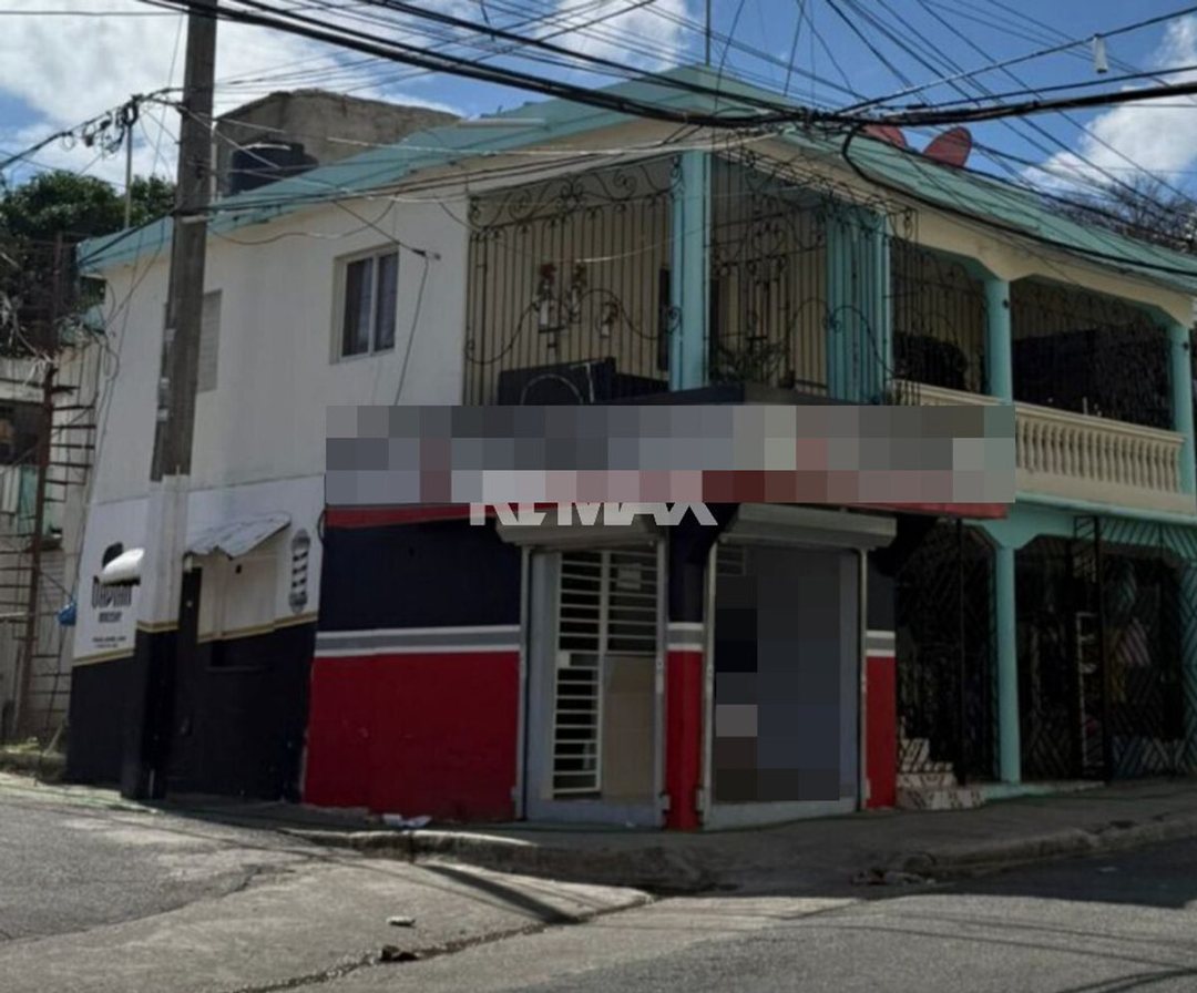 Casa en Pueblo Nuevo