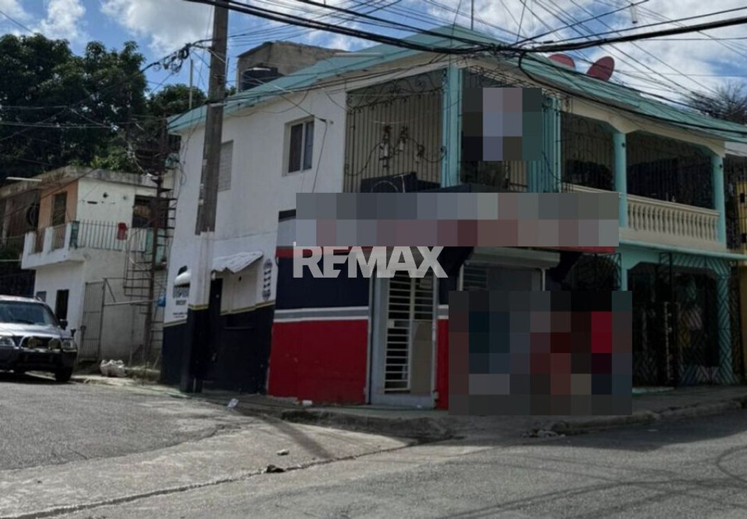 Casa en Pueblo Nuevo, foto 2