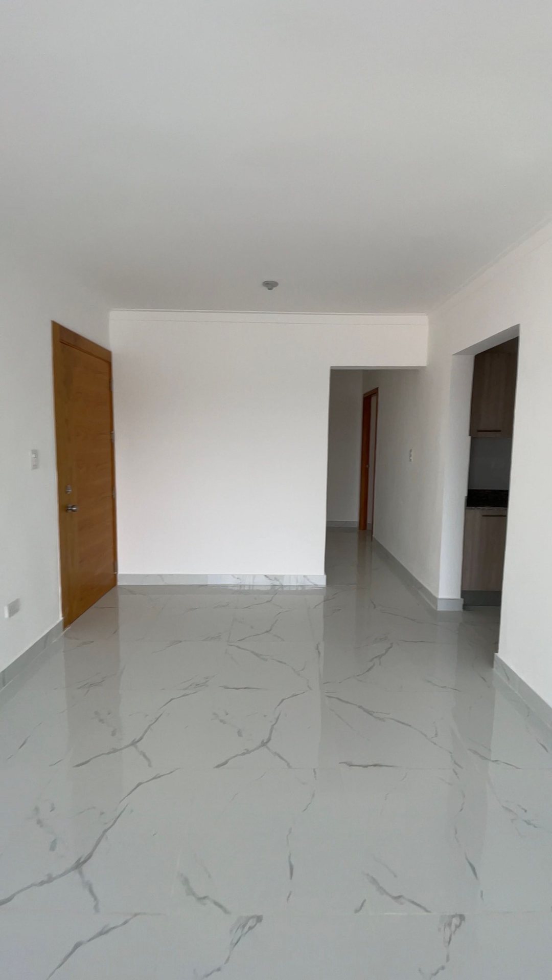 Apartamento en Mirador, foto 5