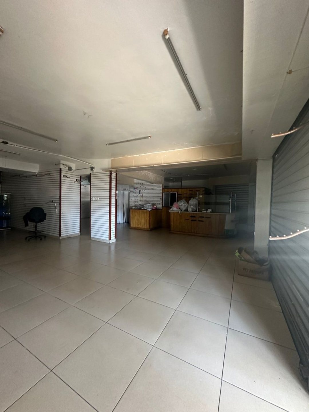 Local comercial en Gazcue, foto 5