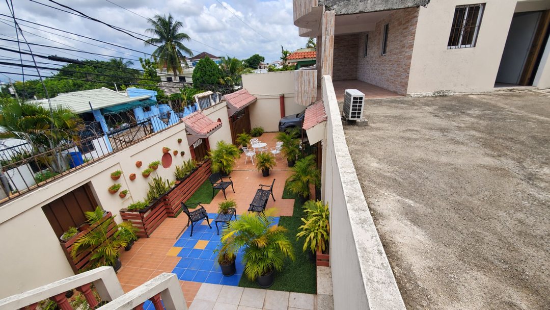 Casa en Brisas del Norte, foto 4