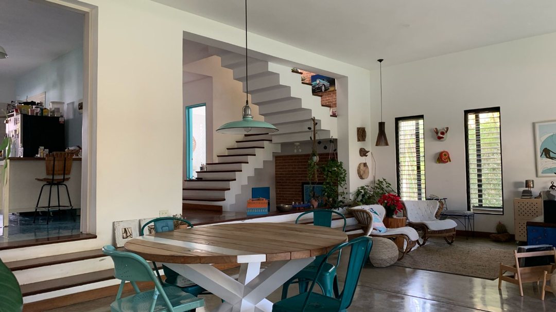 Casa en Isabel Villas, foto 3