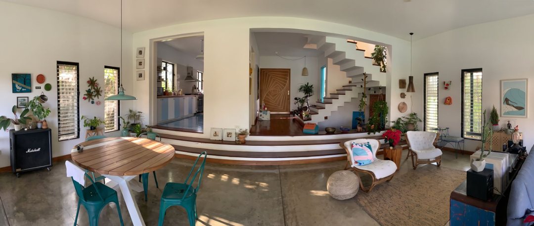 Casa en Isabel Villas, foto 4