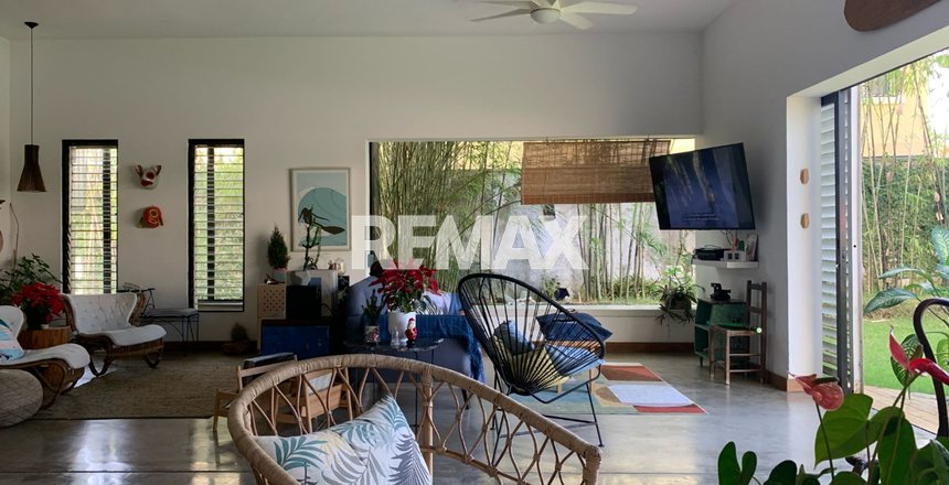 Casa en venta en Costa Caribe, Santo Domingo