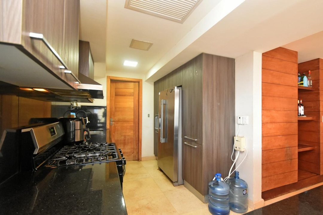 Apartamento en Piantini, foto 5