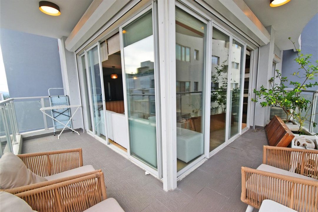Apartamento en Piantini, foto 4