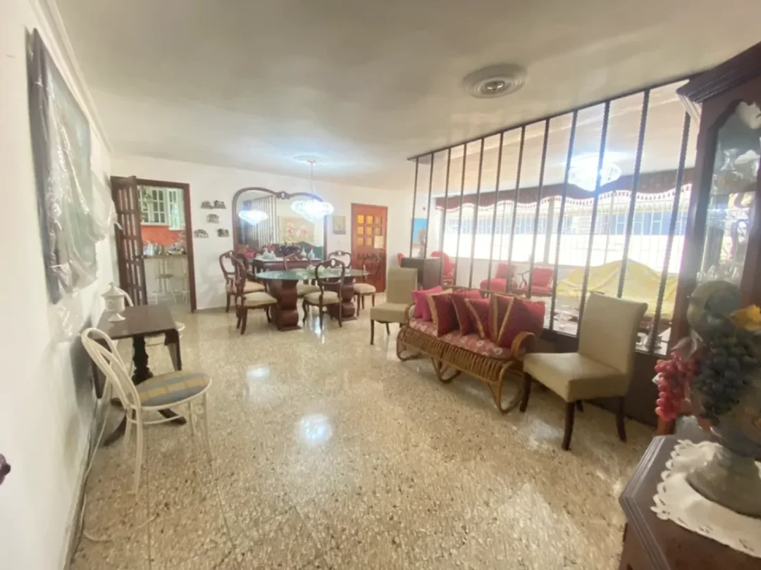 Apartment in Gazcue