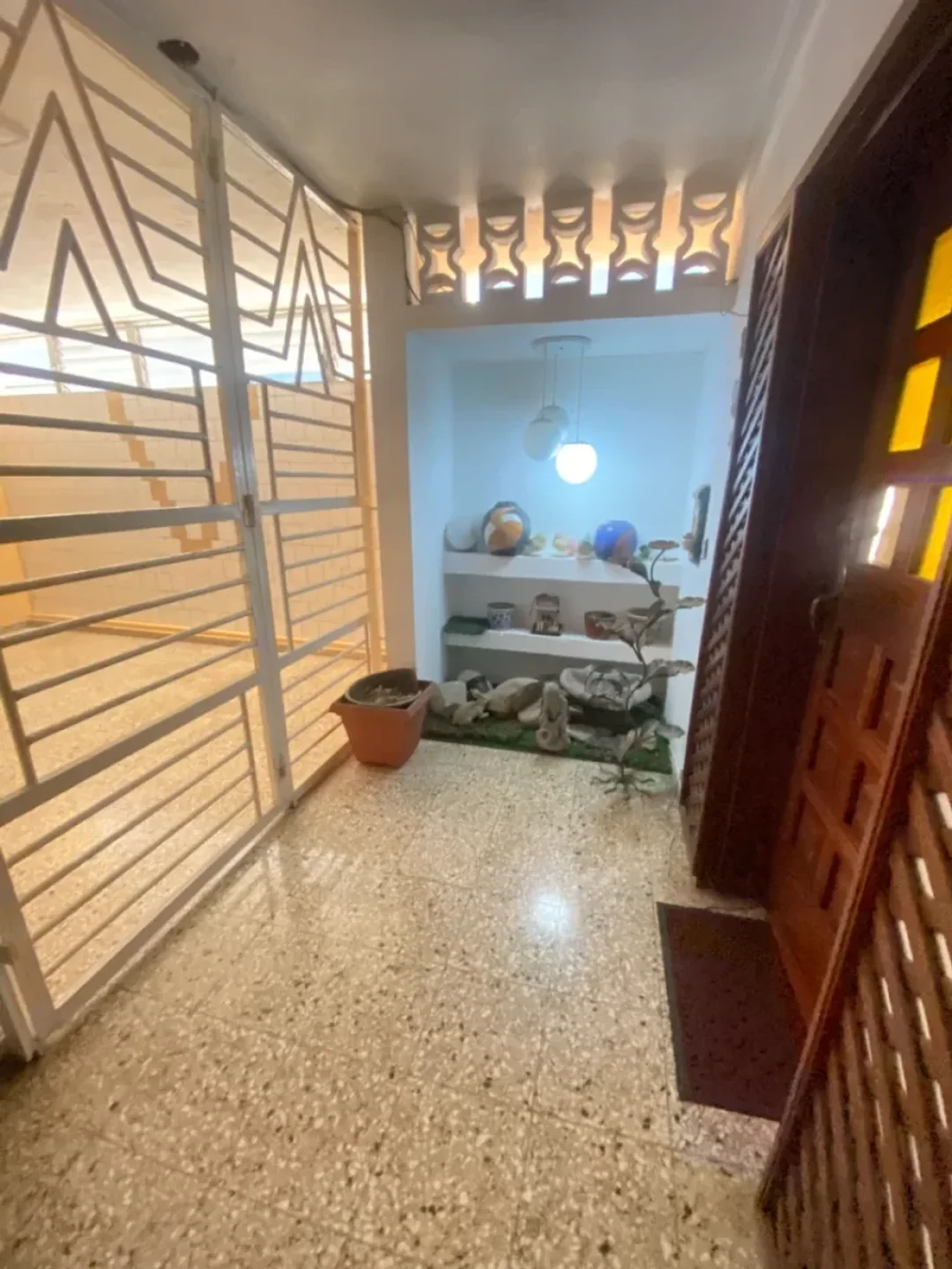 Apartamento en Gazcue, foto 5
