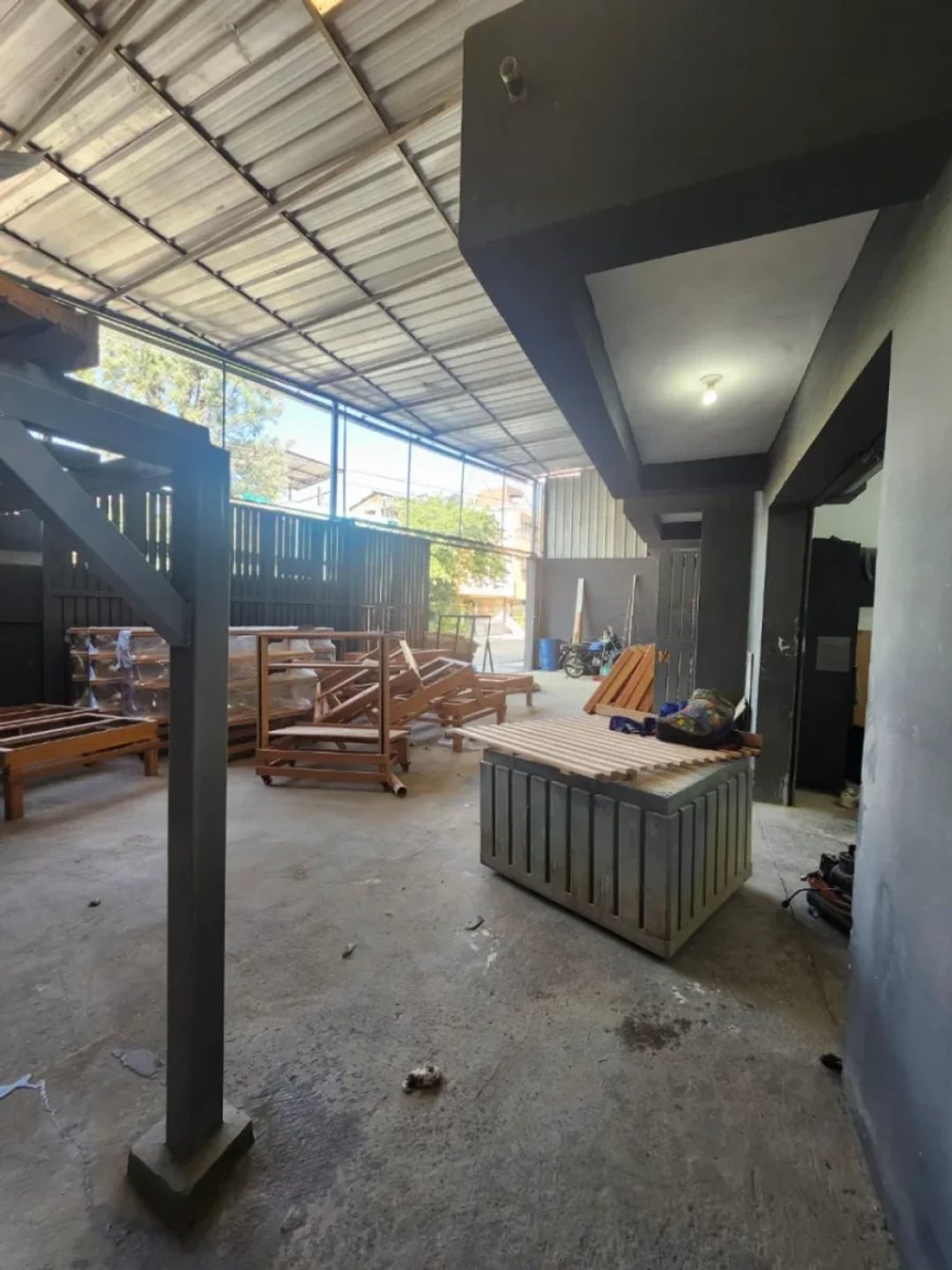 Local comercial en Manoguayabo, foto 4