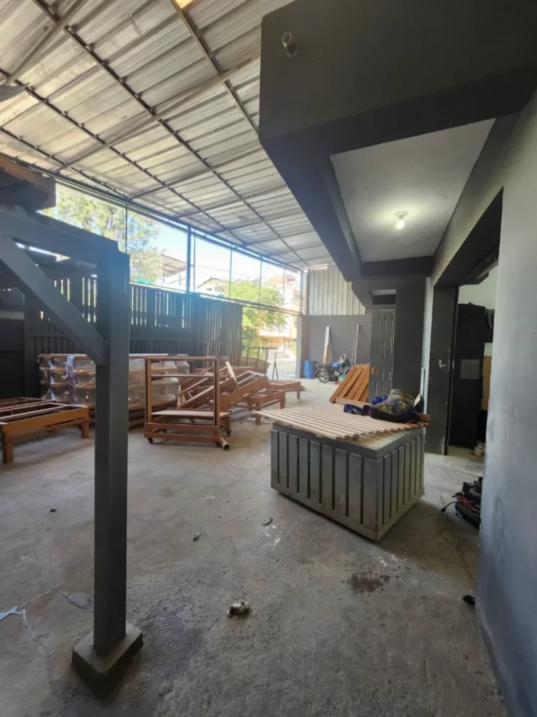 Local comercial en Manoguayabo, foto 3