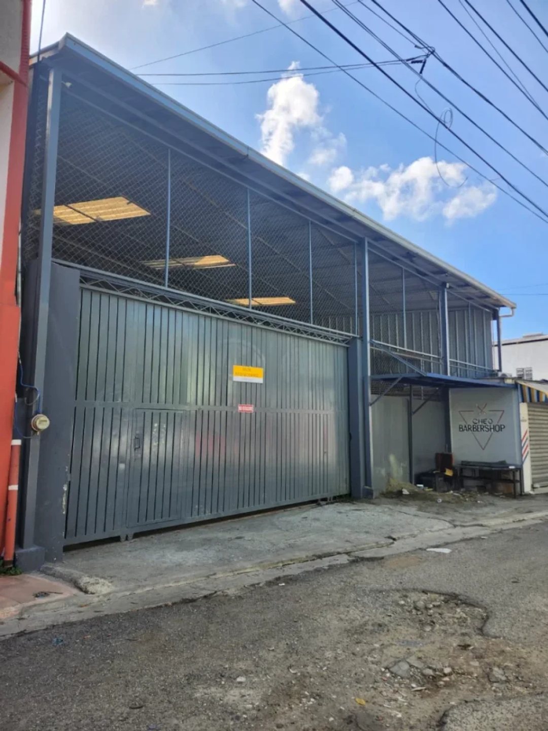 Local comercial en Manoguayabo, foto 2