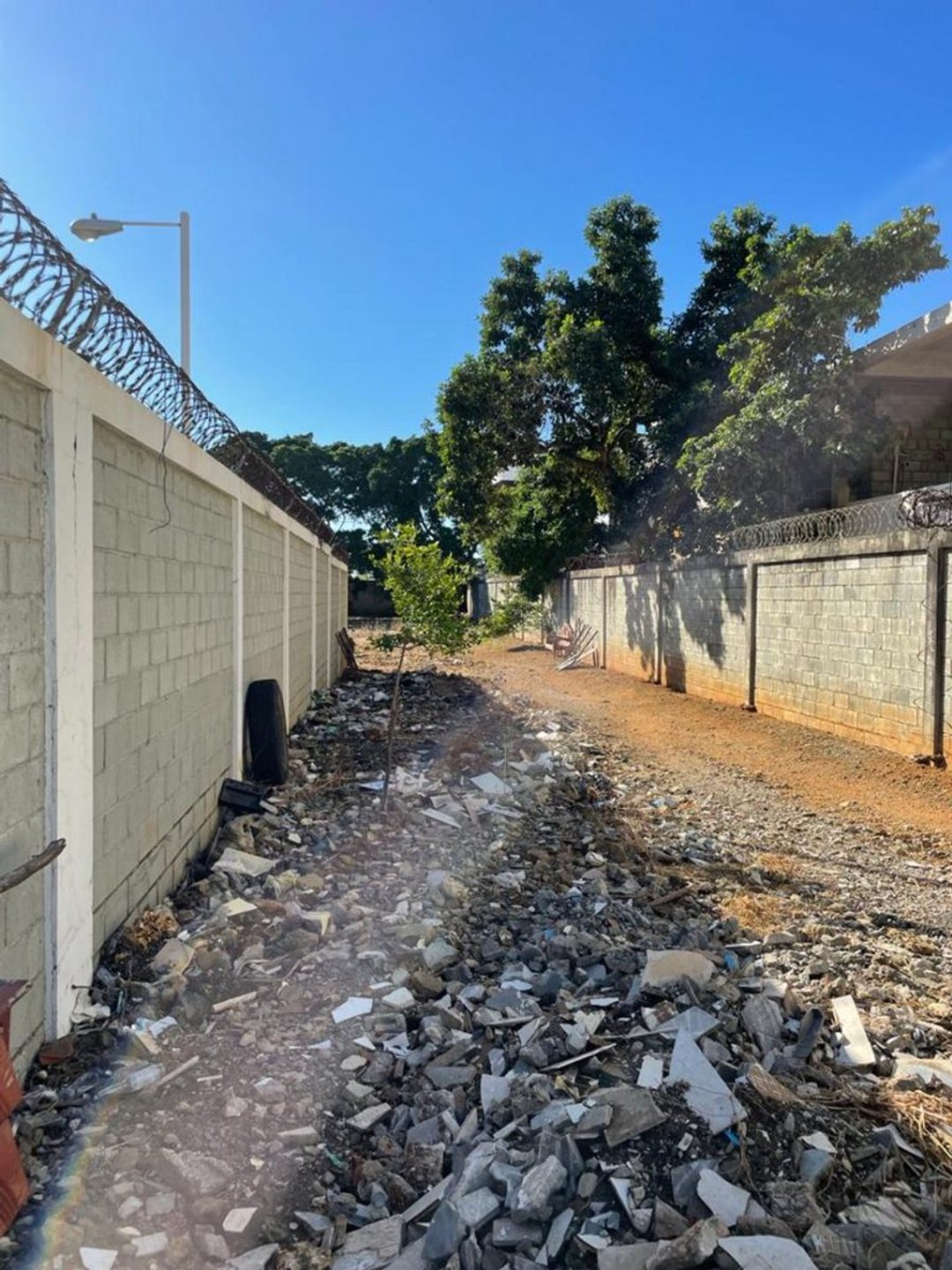 Solar en Sans Souci, Santo Domingo Este, foto 3