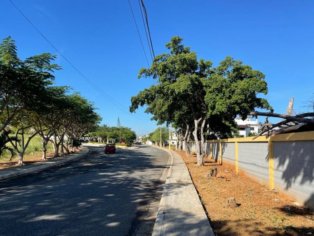 Solar en Sans Souci, Santo Domingo Este, foto 2