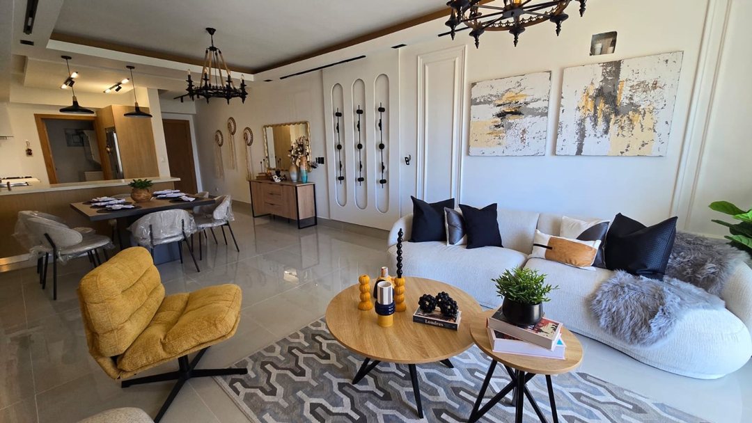 Apartamento en La Esperilla